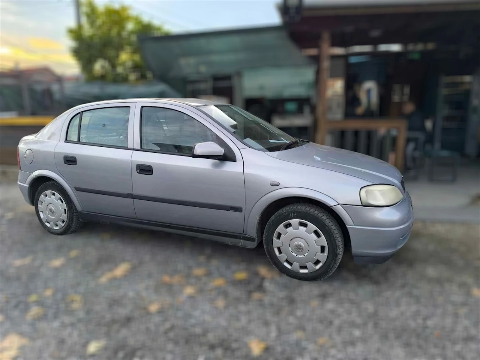 Opel Astra 1.4 - изображение 2