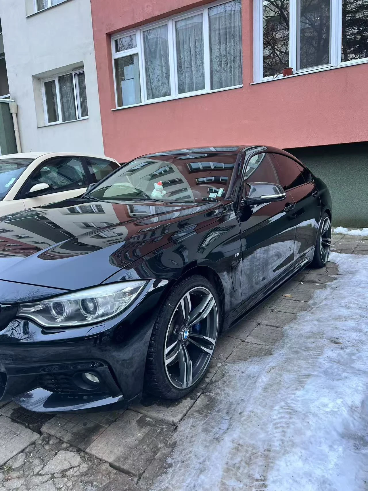 BMW 428  - изображение 3