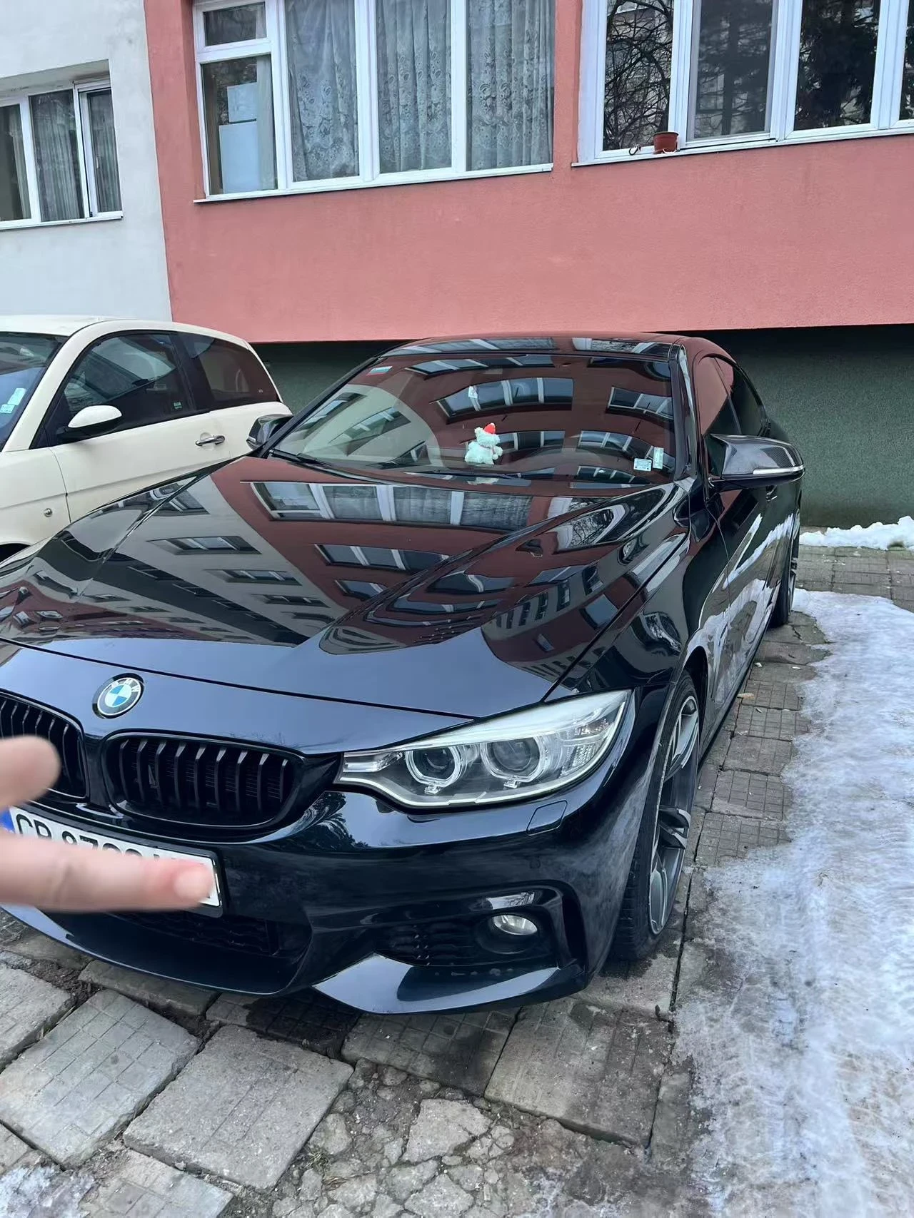 BMW 428  - изображение 5