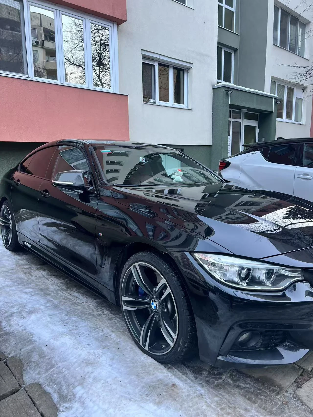 BMW 428  - изображение 2