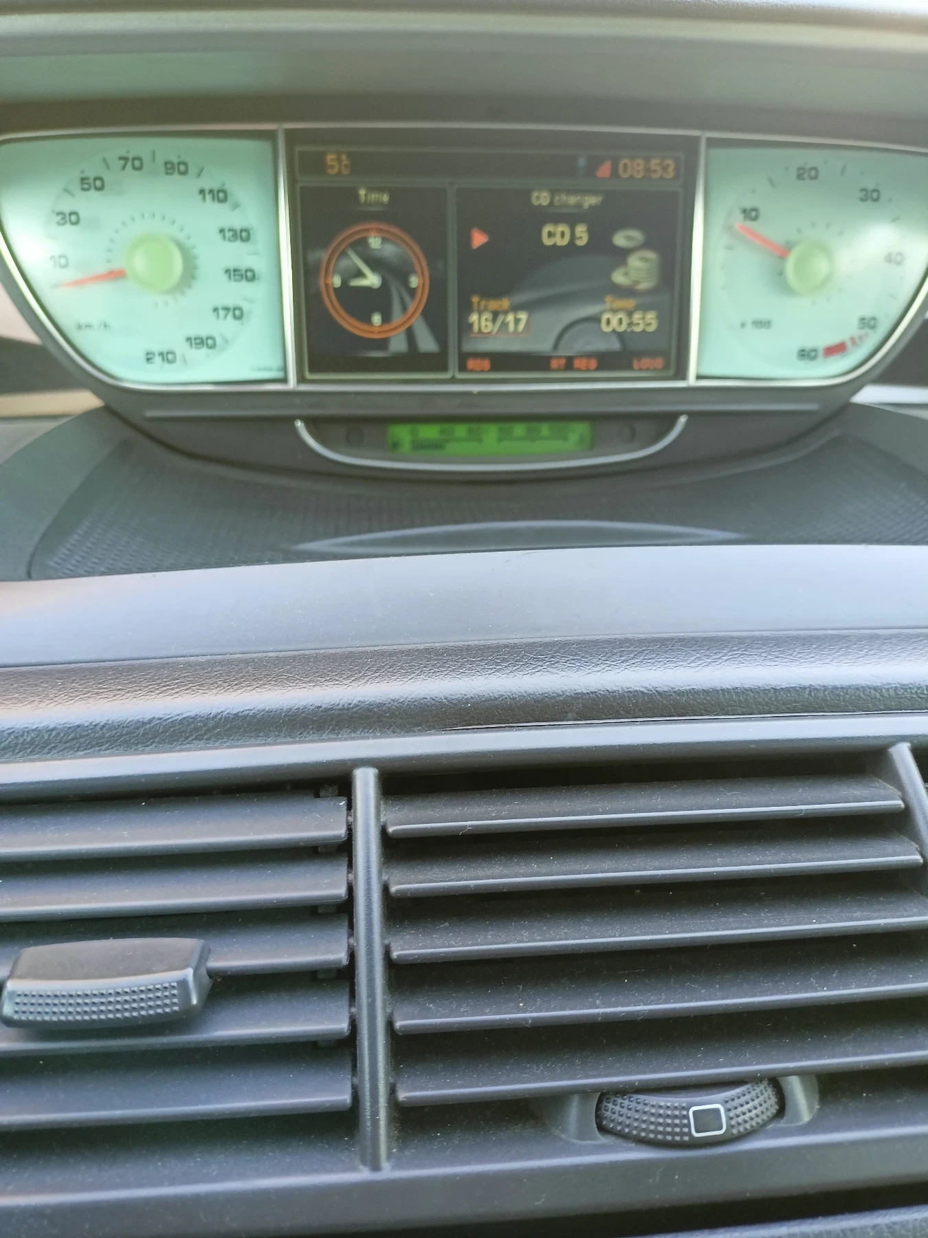 Citroen C8  - изображение 10