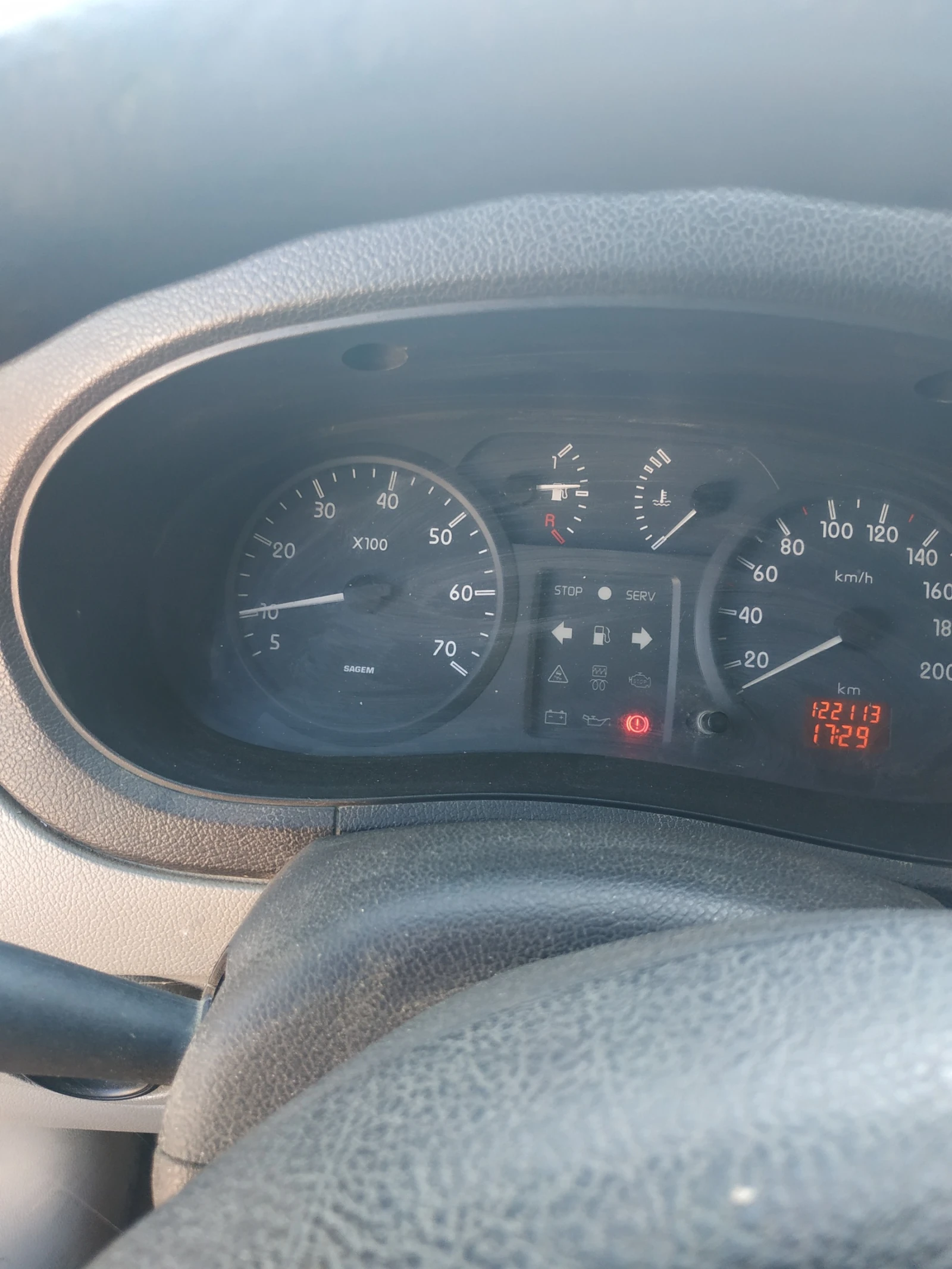 Renault Kangoo 1.5 DCI | Mobile.bg   15