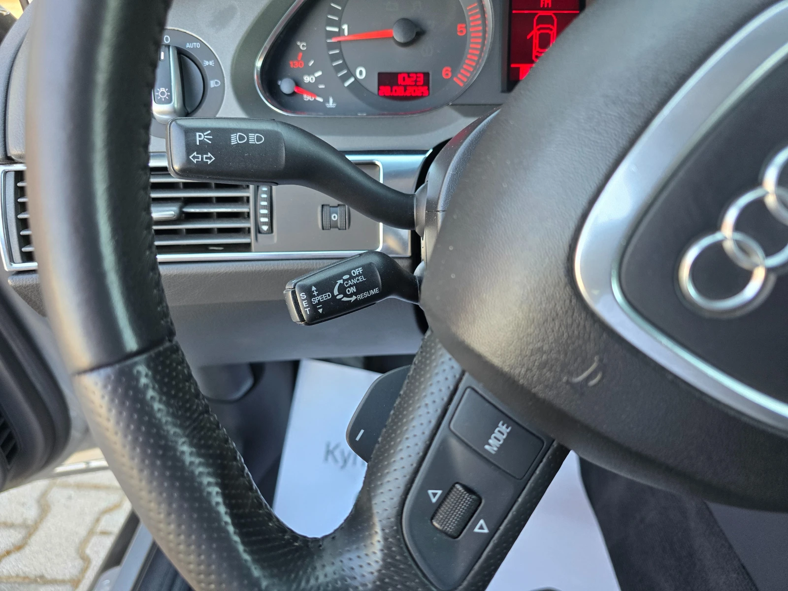 Audi A6 3.0TDi QUATTRO !!  !!! | Mobile.bg   16