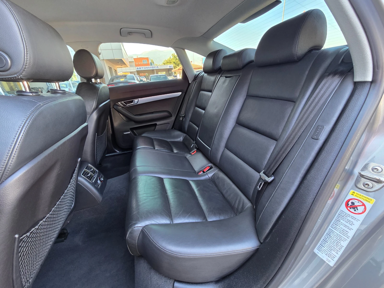 Audi A6 3.0TDi QUATTRO !!  !!! | Mobile.bg   14