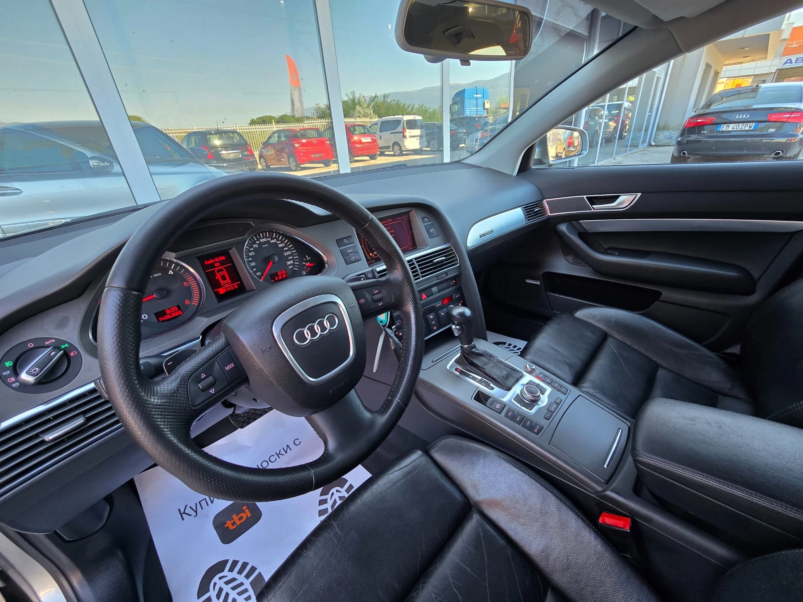 Audi A6 3.0TDi QUATTRO !!  !!! | Mobile.bg   12