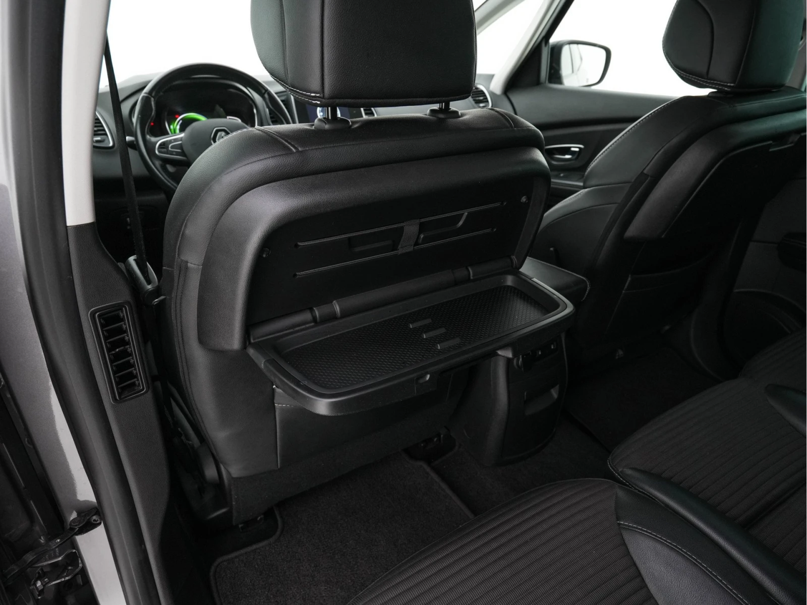 Renault Grand scenic  - изображение 10