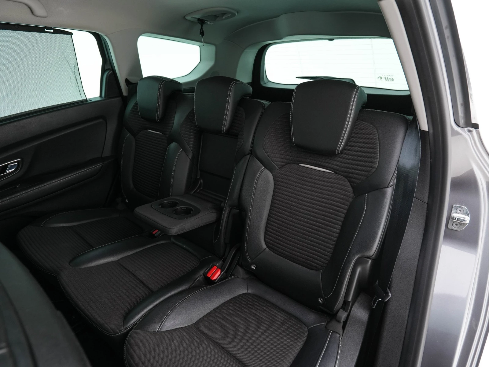 Renault Grand scenic  - изображение 5