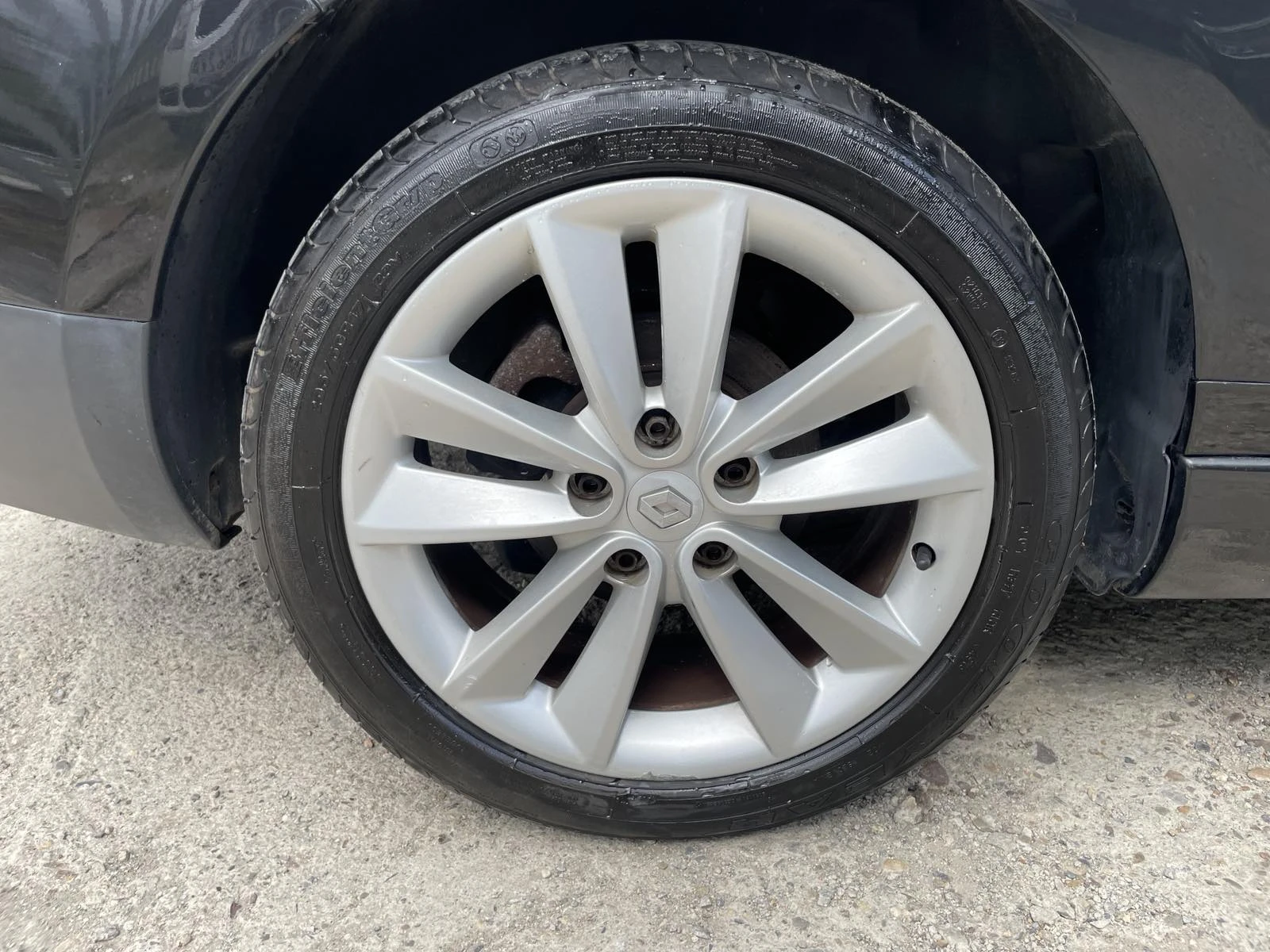 Renault Megane 1.4CE KA | Mobile.bg   16