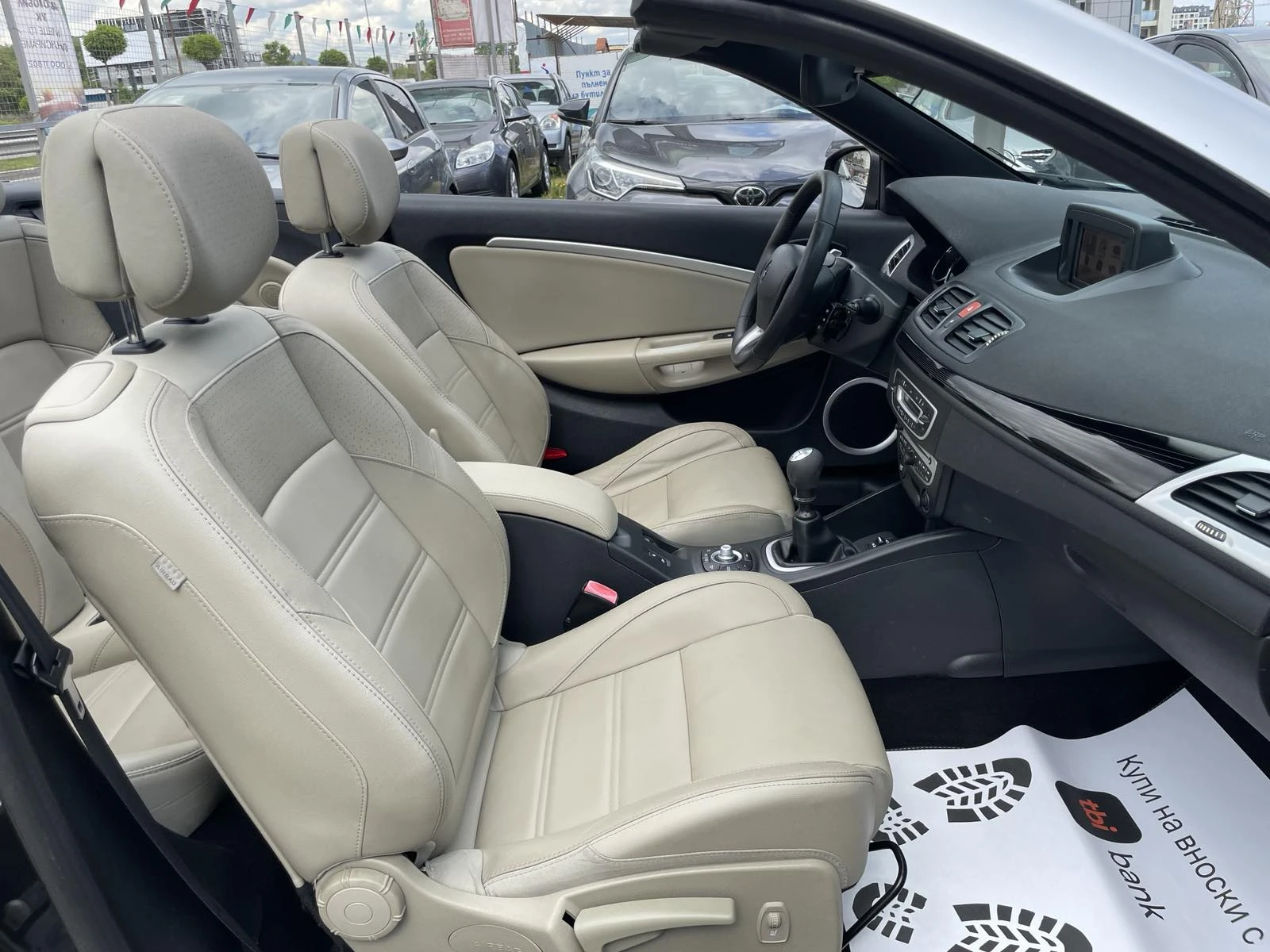 Renault Megane 1.4CE KA | Mobile.bg   14