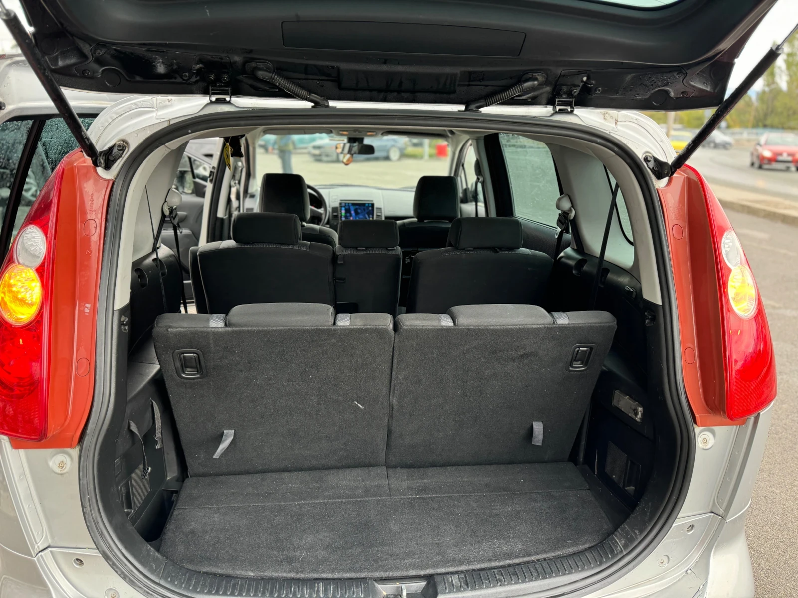 Mazda 5 6+ 1 / carplay | Mobile.bg   9