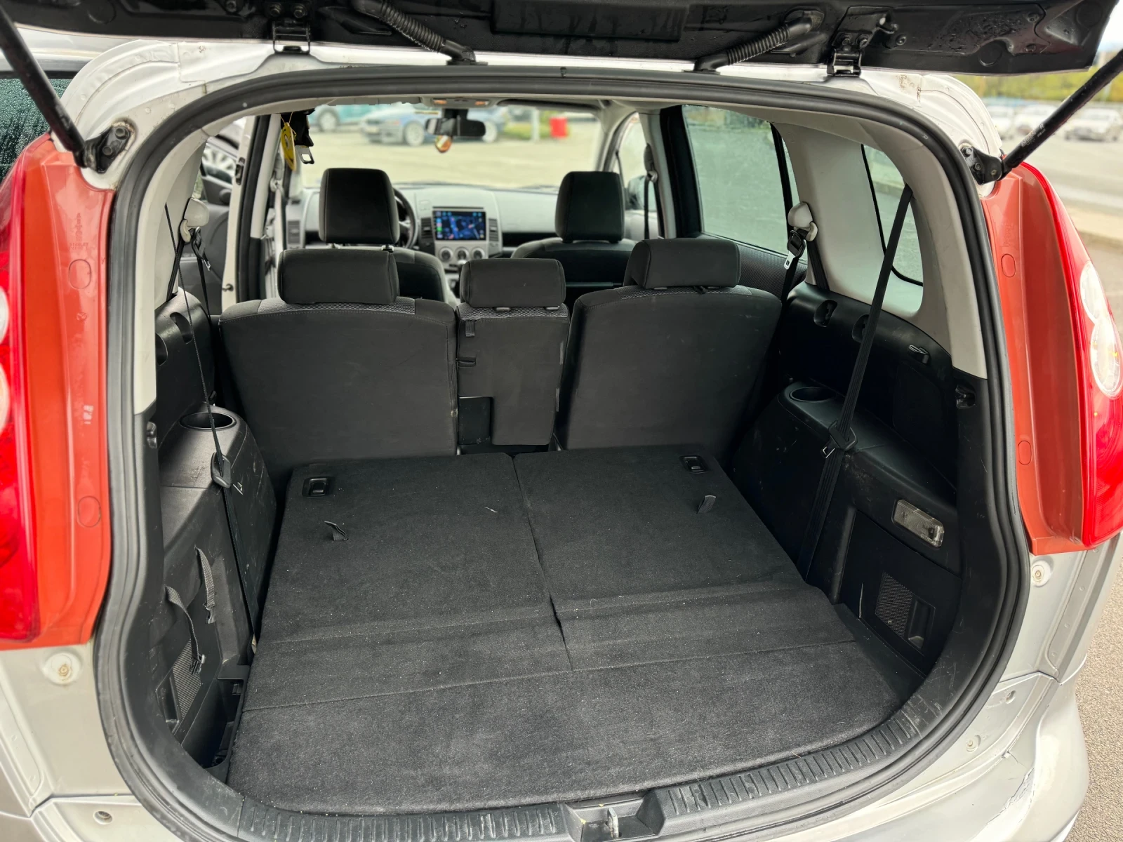 Mazda 5 6+ 1 / carplay | Mobile.bg   10