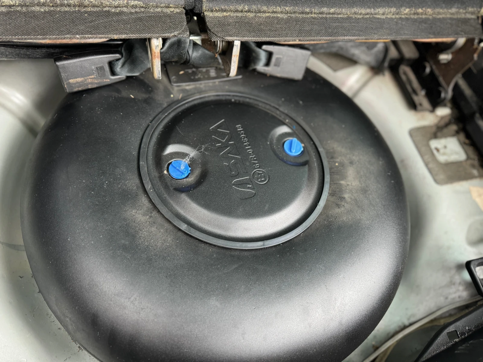 Mazda 5 6+ 1 / carplay | Mobile.bg   11