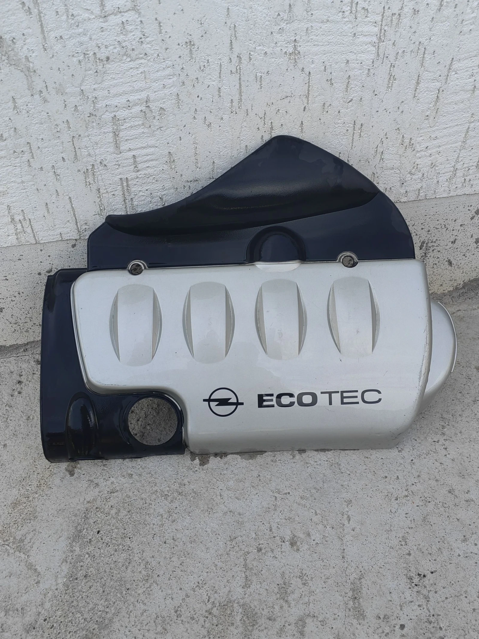 Opel Zafira, снимка 9 - Автомобили и джипове - 52518131