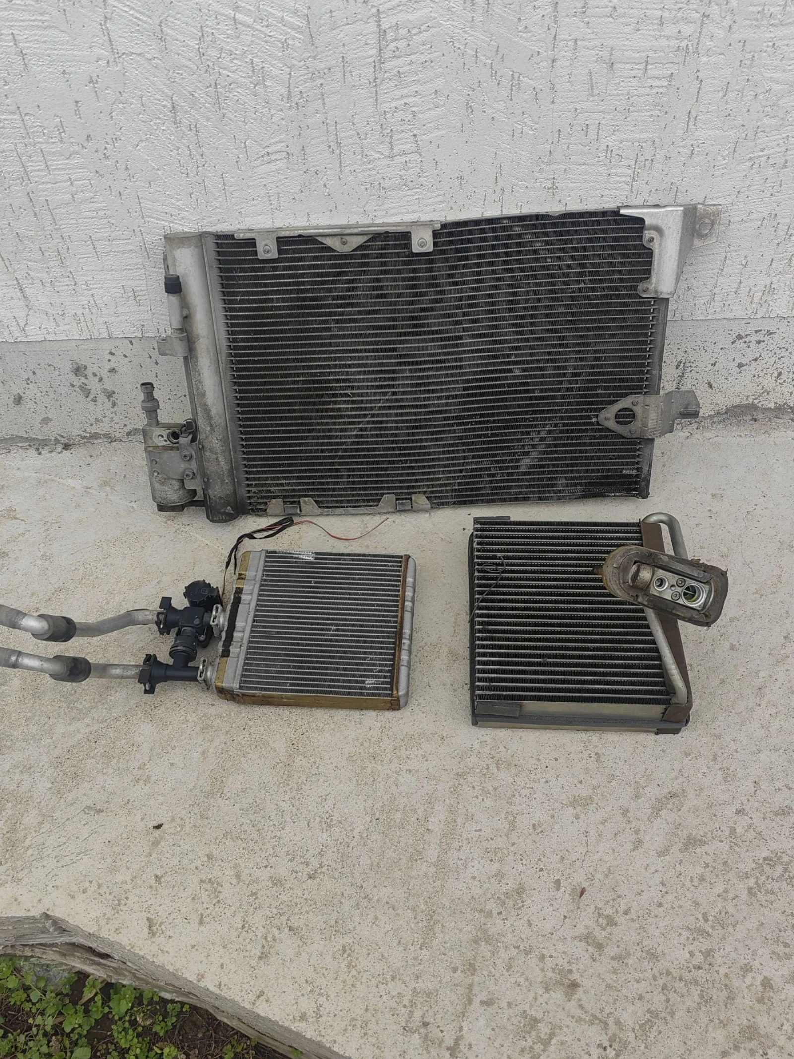 Opel Zafira, снимка 12 - Автомобили и джипове - 52518131