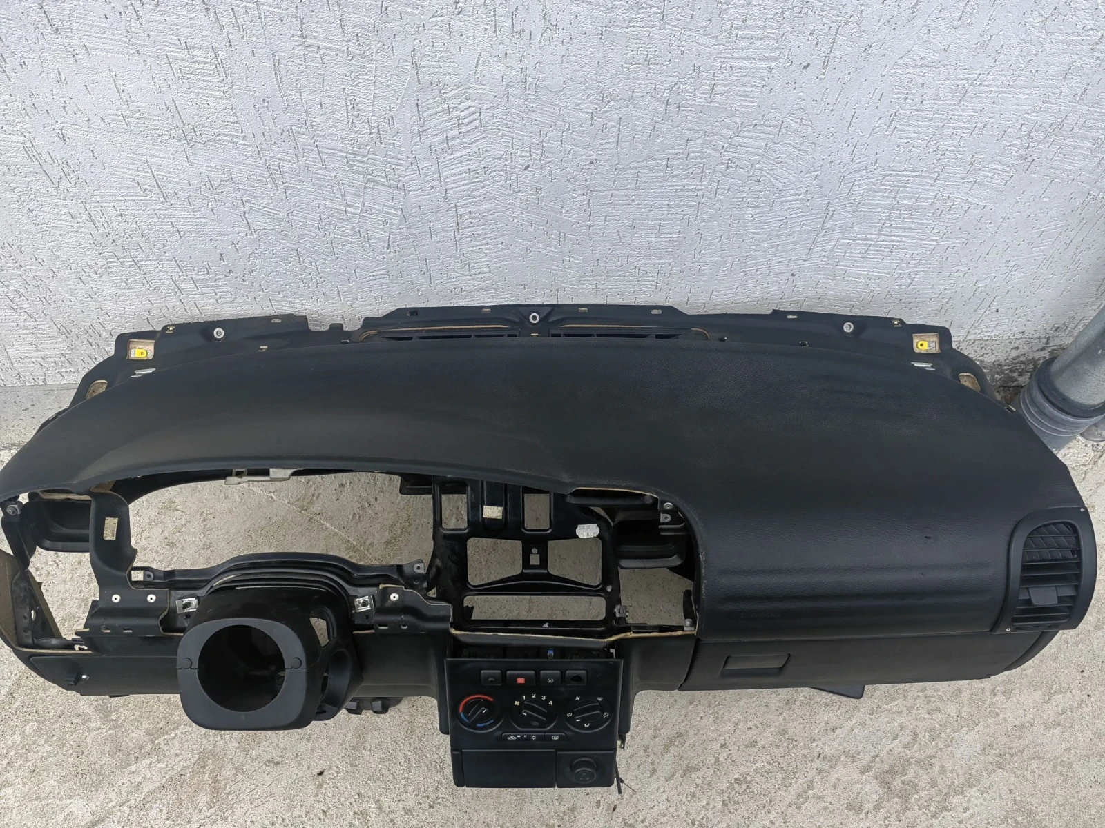 Opel Zafira, снимка 7 - Автомобили и джипове - 52518131