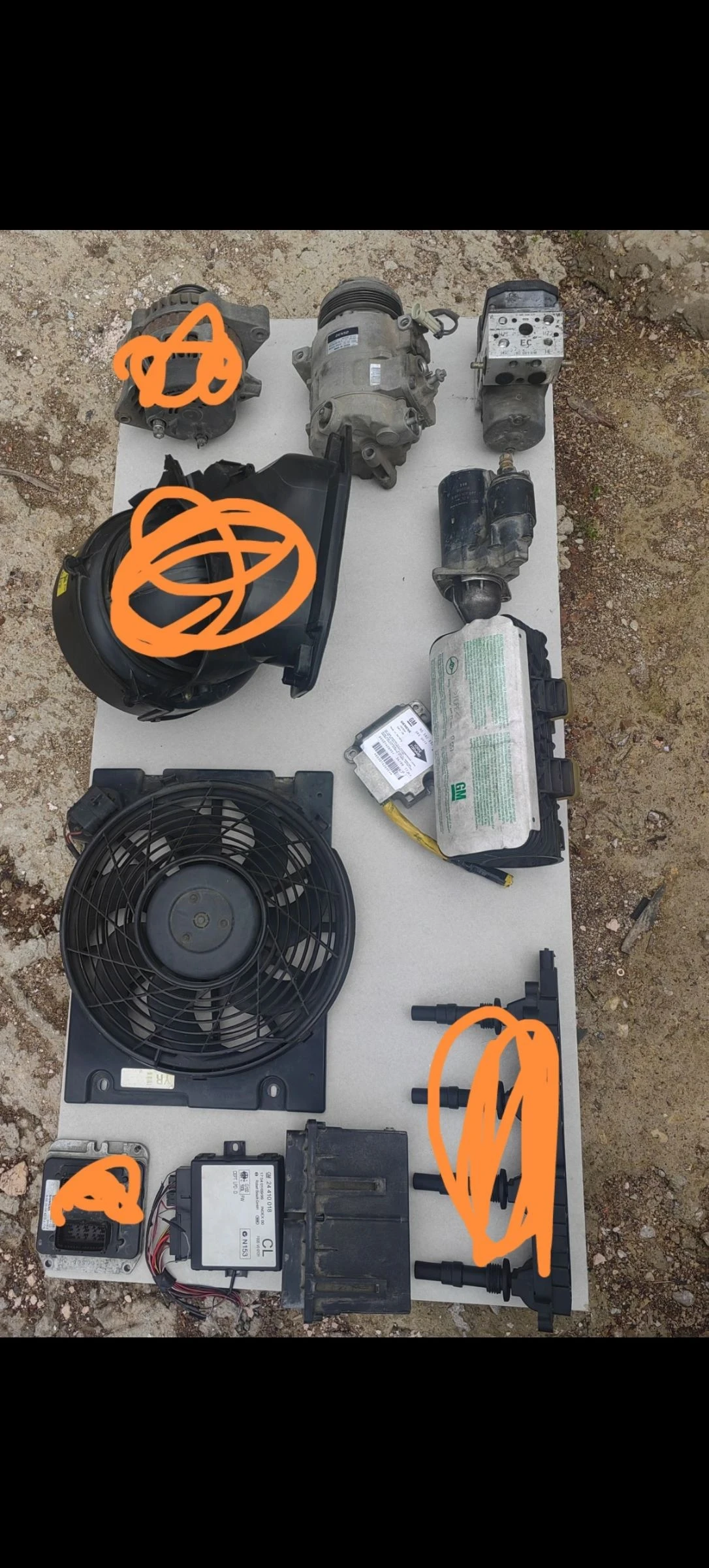 Opel Zafira, снимка 6 - Автомобили и джипове - 52518131