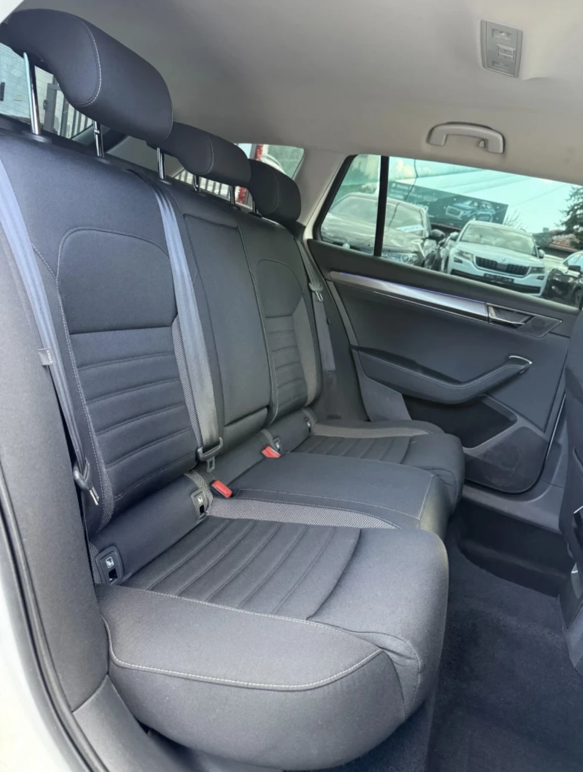 Skoda Superb Scout 4x4 | Mobile.bg   15