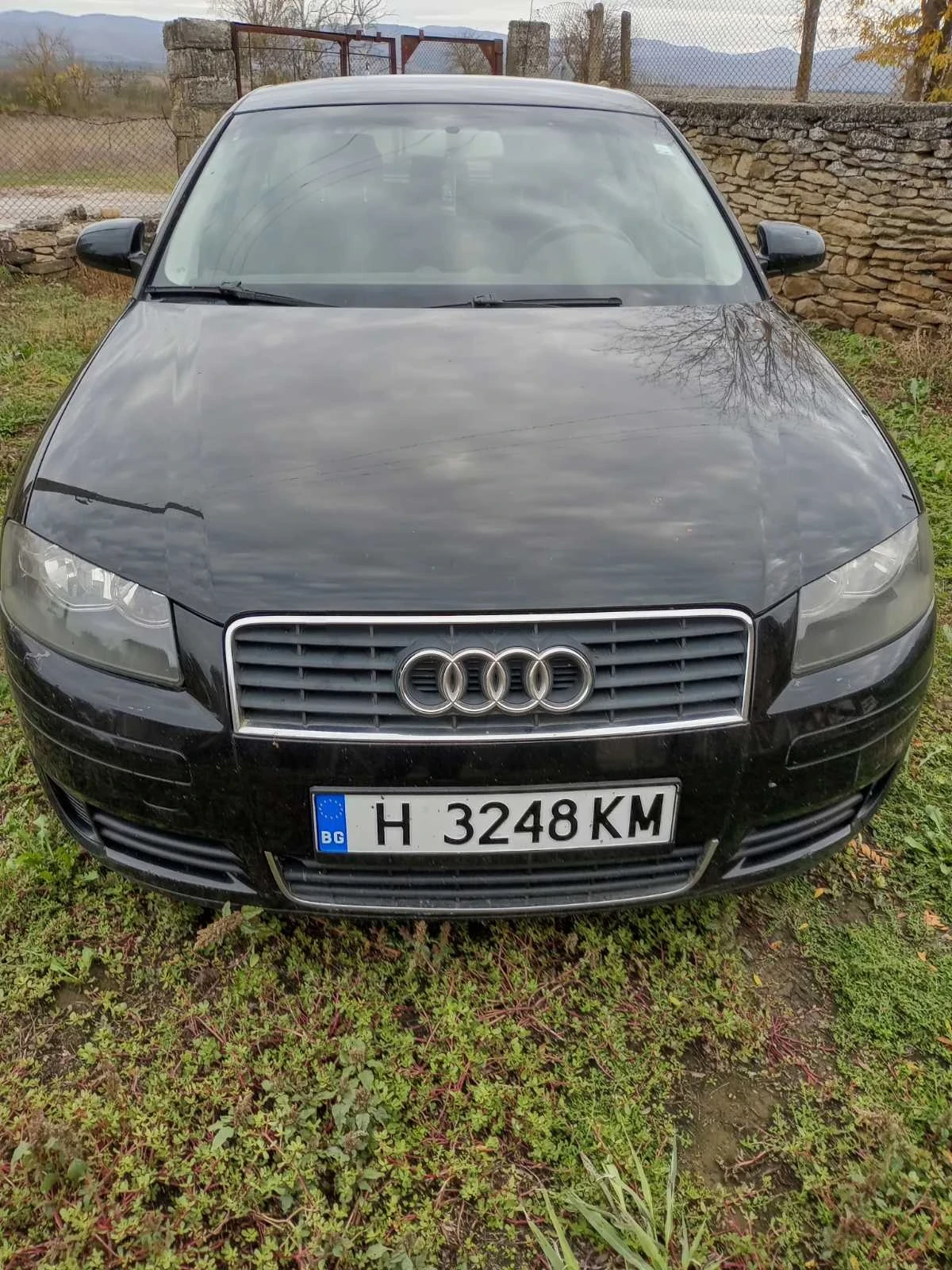 Audi A3 Хечбек - изображение 3