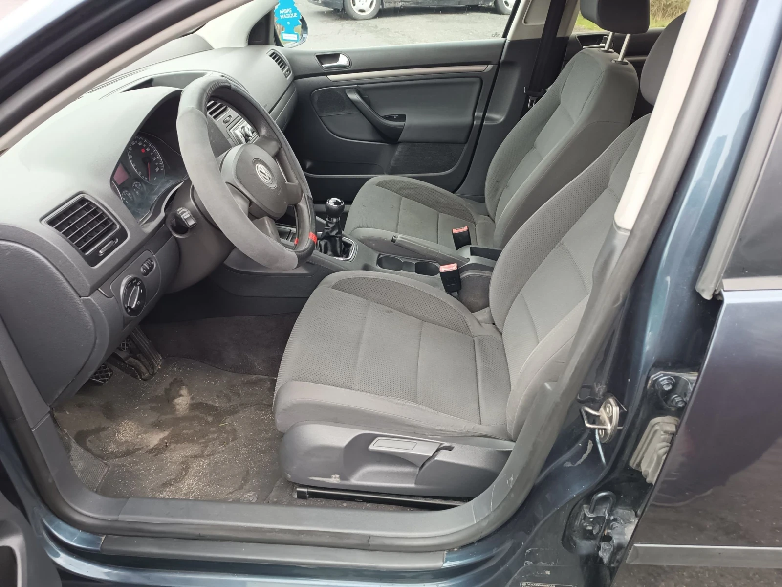 VW Golf 1.9tdi - изображение 9