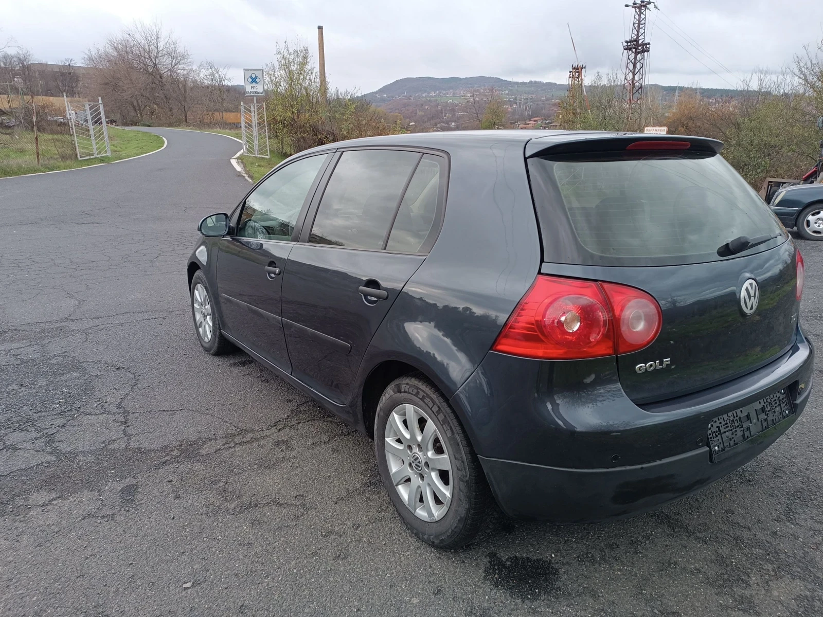 VW Golf 1.9tdi - изображение 3