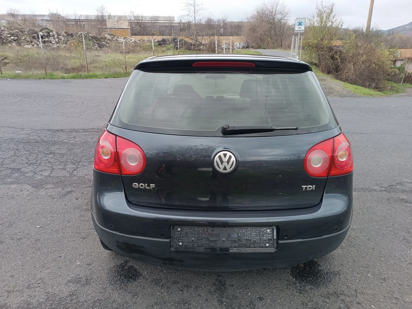 VW Golf 1.9tdi - изображение 4