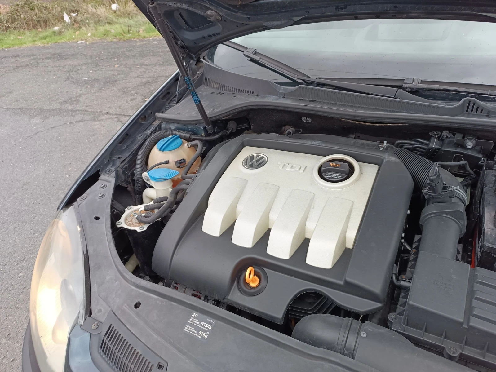 VW Golf 1.9tdi | Mobile.bg � ����������� 13