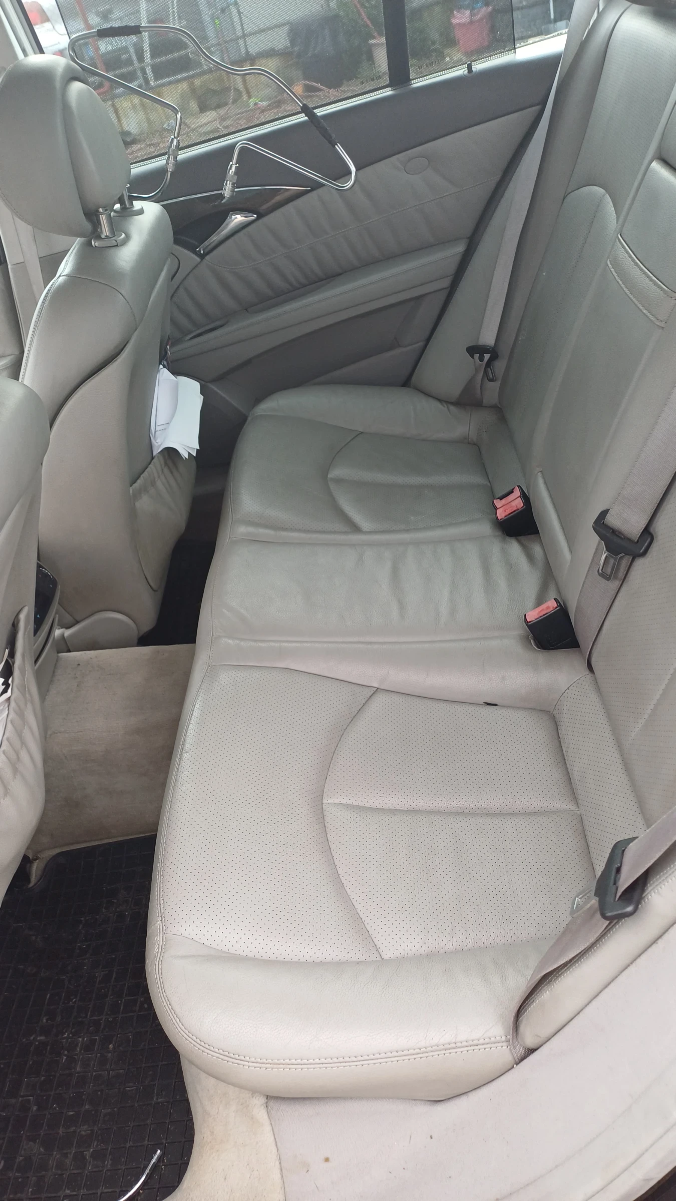 Mercedes-Benz E 320 CDI | Mobile.bg   12