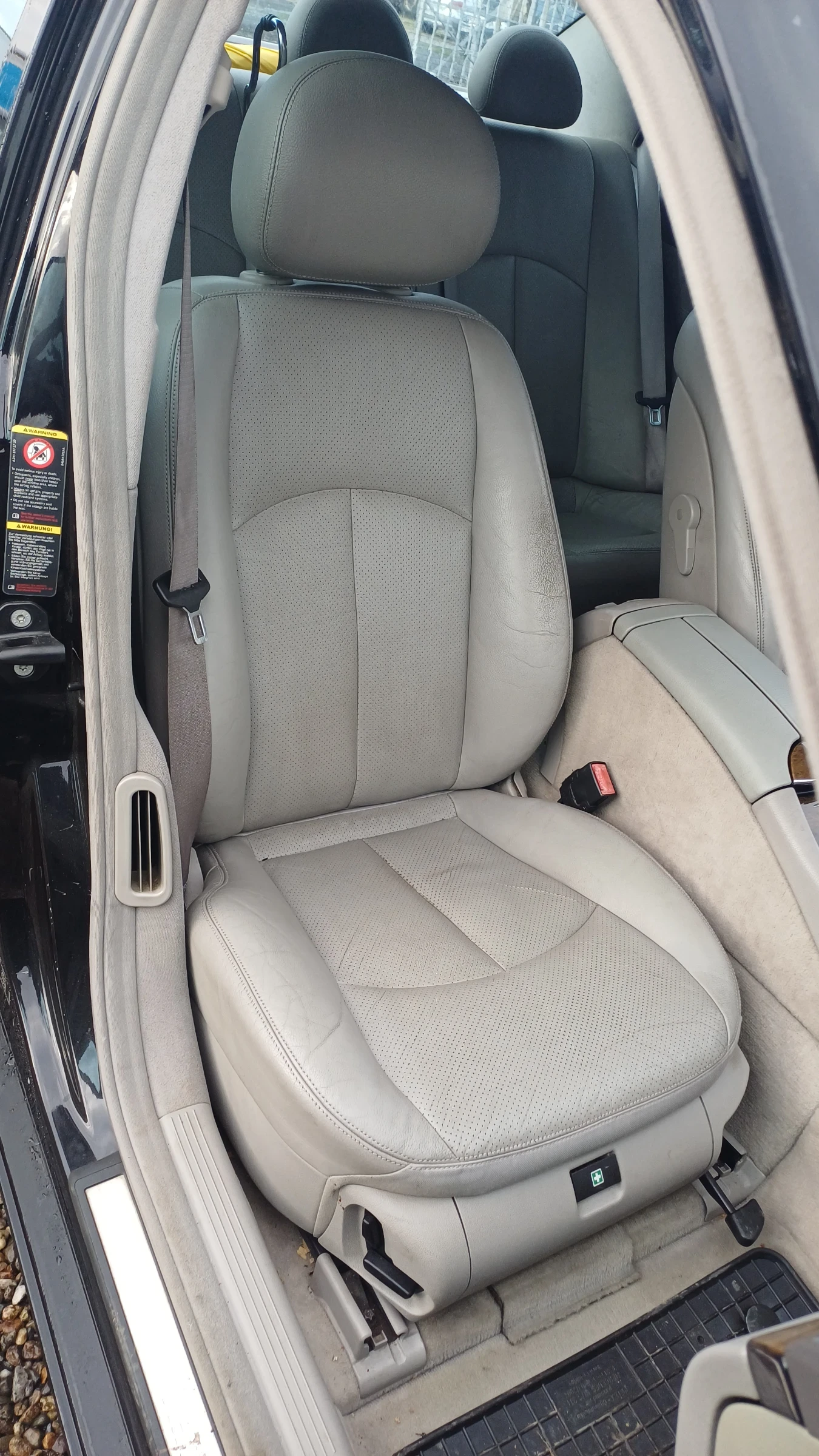 Mercedes-Benz E 320 CDI | Mobile.bg   10