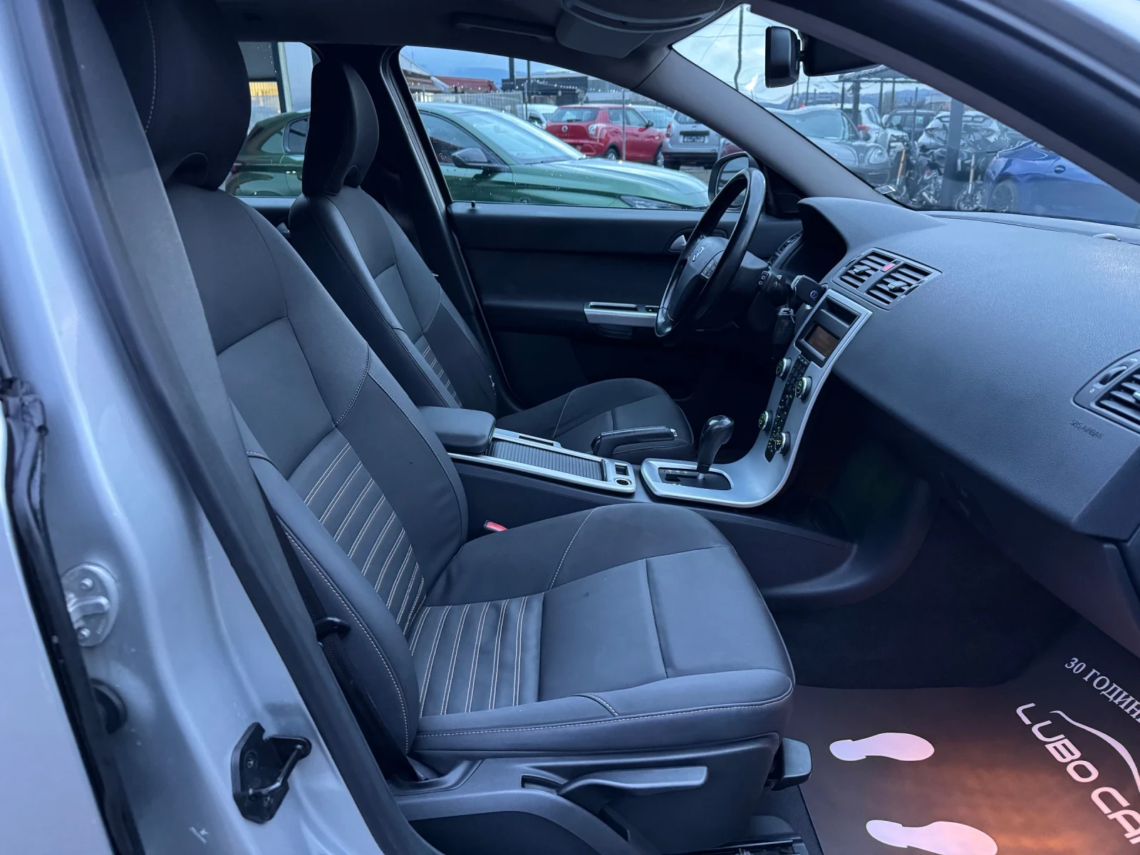 Volvo V50 2.0D-��������� | Mobile.bg � ����������� 15