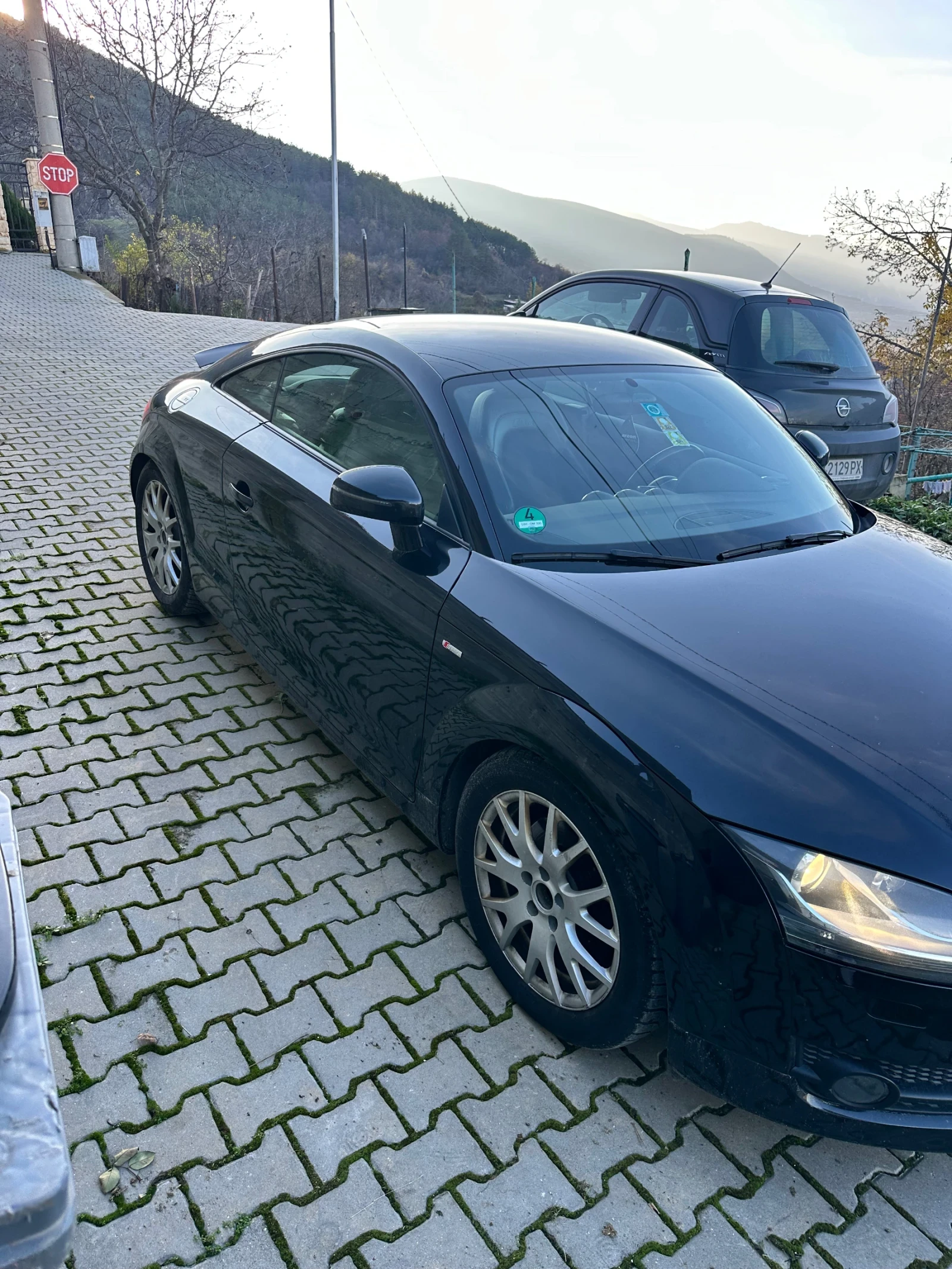 Audi Tt | Mobile.bg � ����������� 6