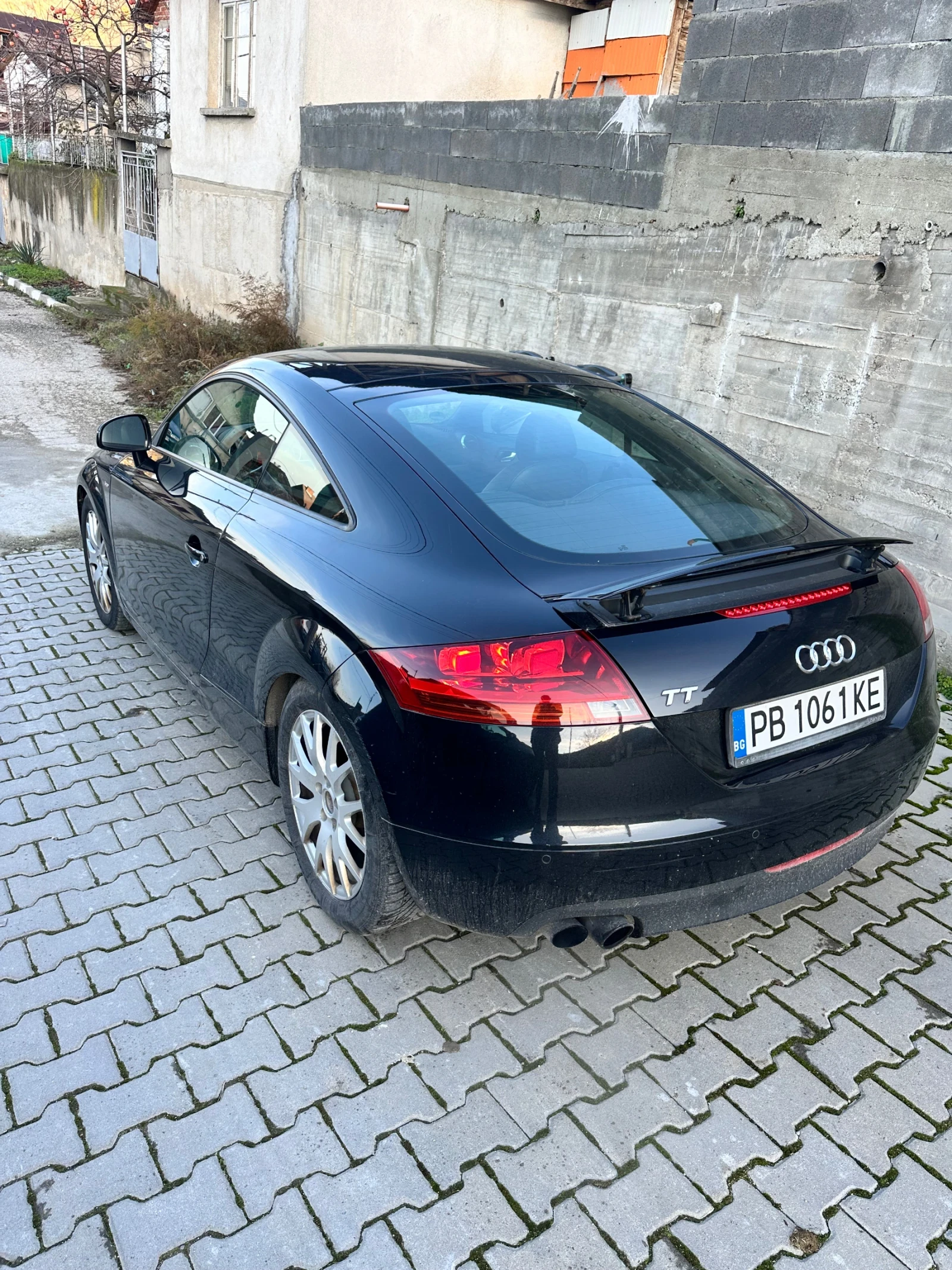 Audi Tt | Mobile.bg � ����������� 5