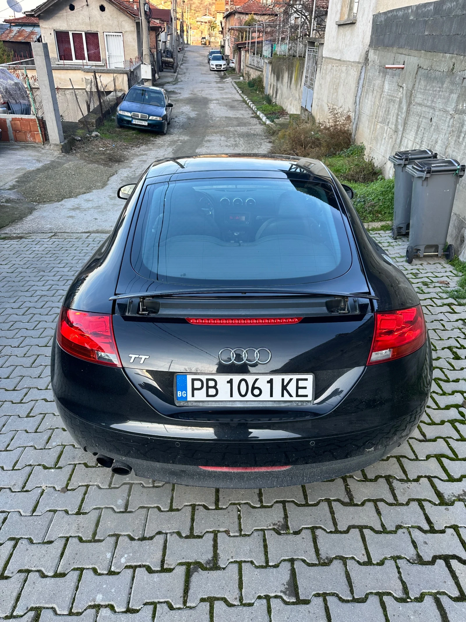 Audi Tt | Mobile.bg � ����������� 2