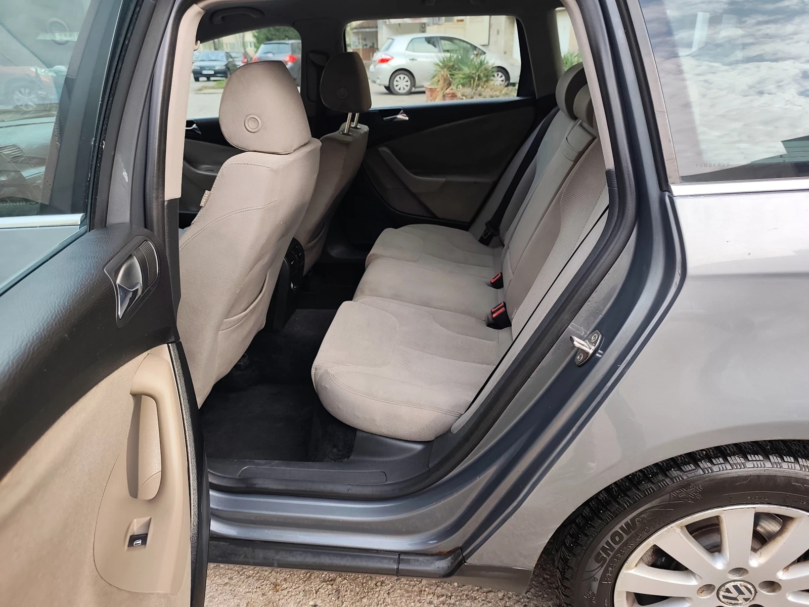 VW Passat 1.9 TDI * �����������* !���! | Mobile.bg � ����������� 12