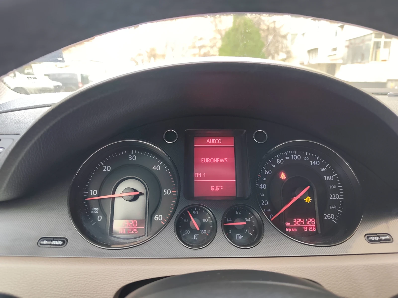 VW Passat 1.9 TDI * �����������* !���! | Mobile.bg � ����������� 14