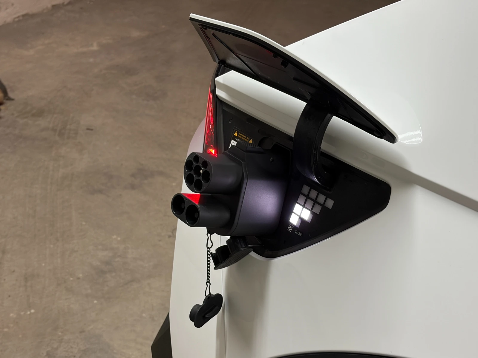 Hyundai Ioniq 5 77.4kWh Preffered LR - 100% SOH - PANDORA | Mobile.bg � ����������� 17