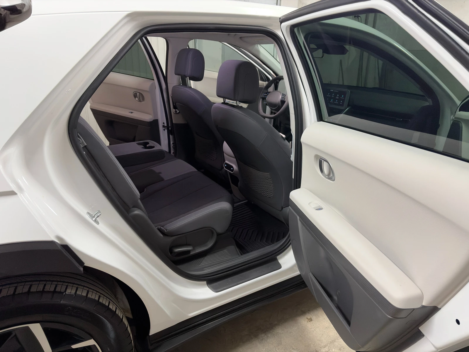 Hyundai Ioniq 5 77.4kWh Preffered LR - 100% SOH - PANDORA | Mobile.bg � ����������� 15