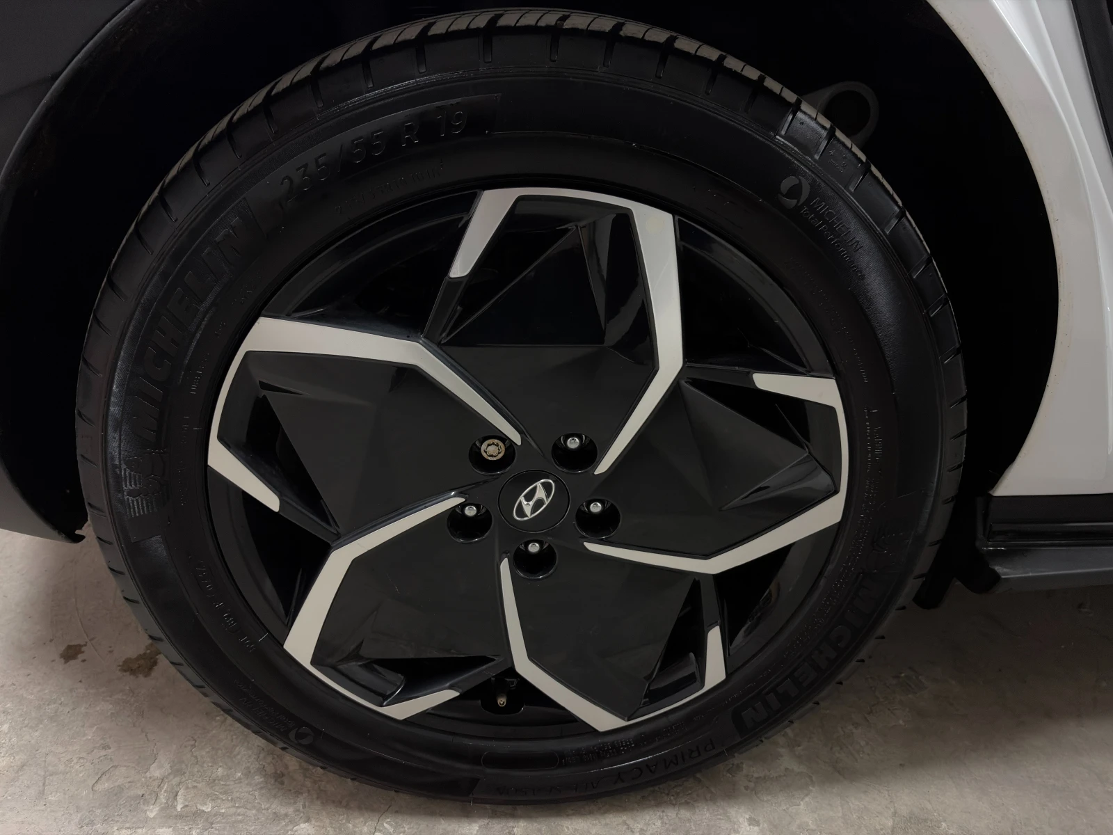 Hyundai Ioniq 5 77.4kWh Preffered LR - 100% SOH - PANDORA | Mobile.bg � ����������� 16