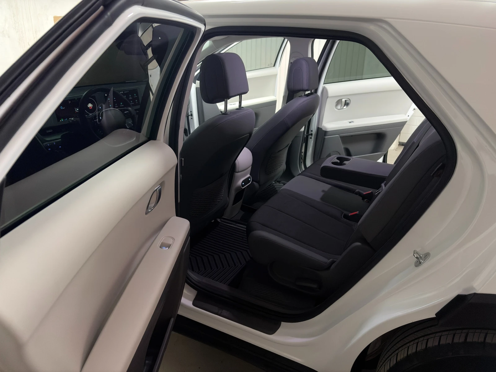Hyundai Ioniq 5 77.4kWh Preffered LR - 100% SOH - PANDORA | Mobile.bg � ����������� 14