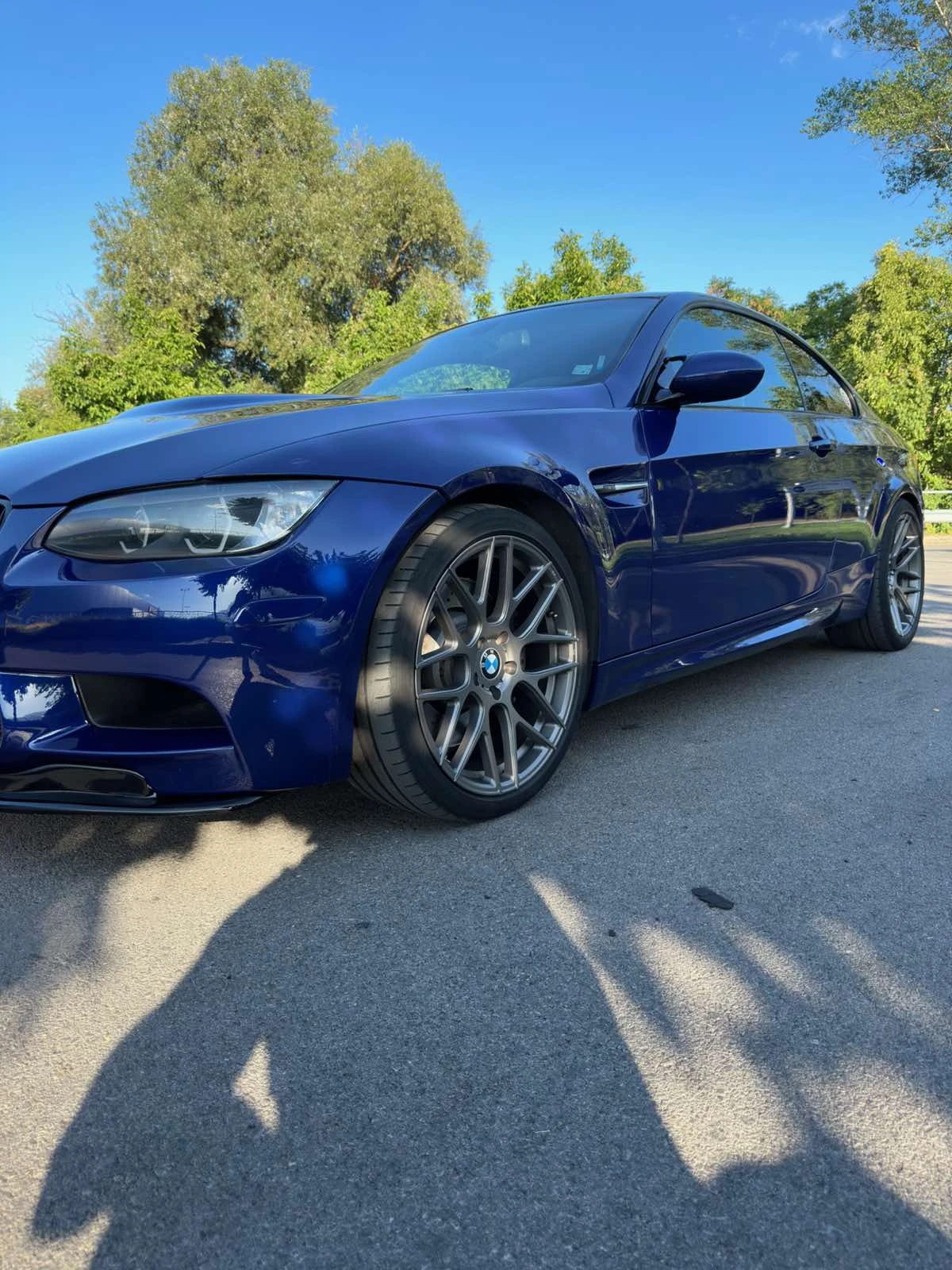 BMW M3 e92 M3 | Mobile.bg � ����������� 1