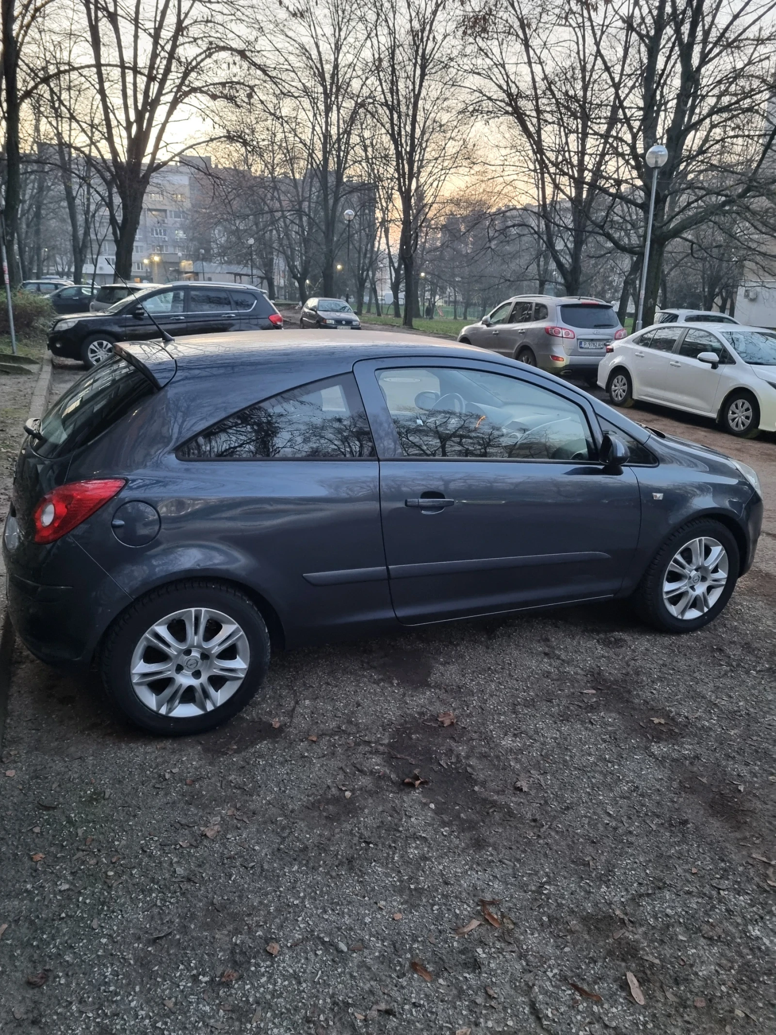Opel Corsa 1.2 80 k.c. | Mobile.bg � ����������� 5