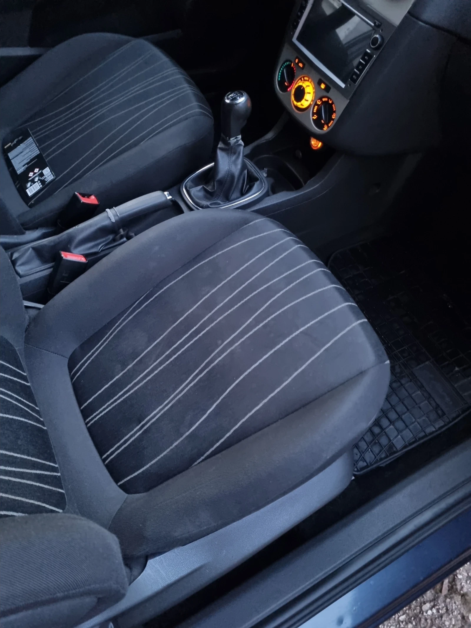 Opel Corsa 1.2 80 k.c. | Mobile.bg � ����������� 7