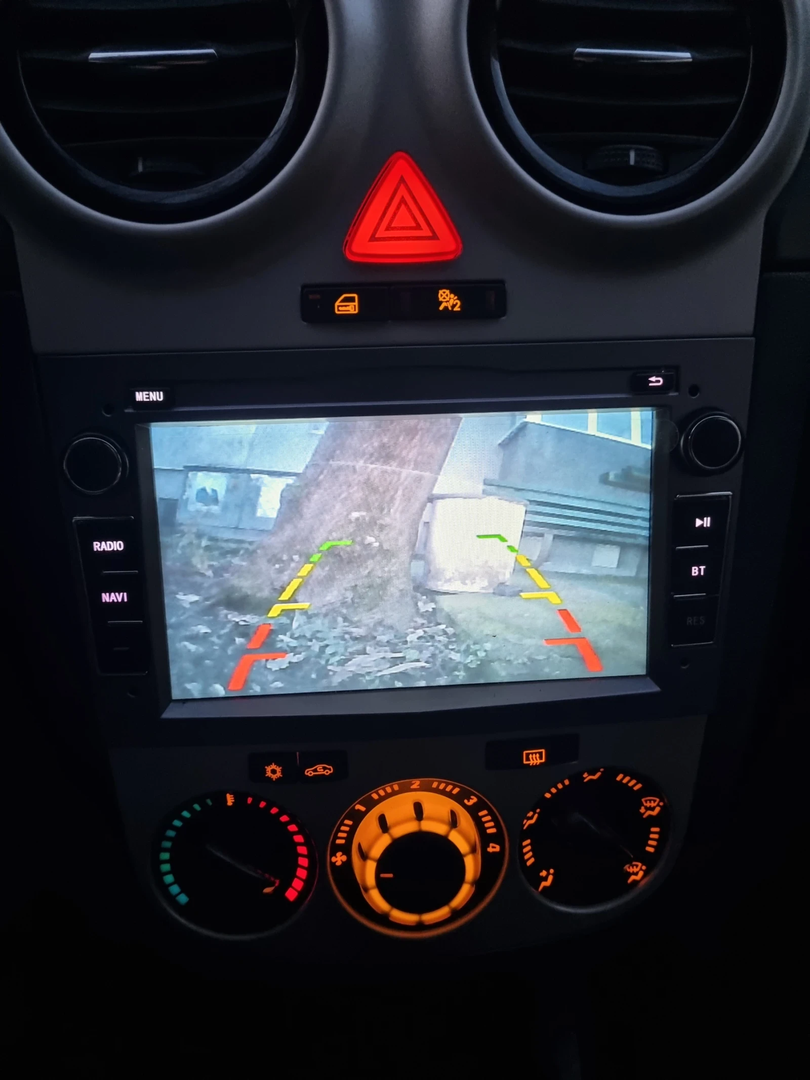 Opel Corsa 1.2 80 k.c. | Mobile.bg � ����������� 9