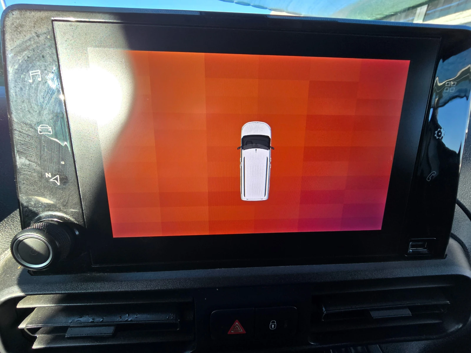 Citroen Berlingo XL* 7 места * 131к.с  - изображение 10