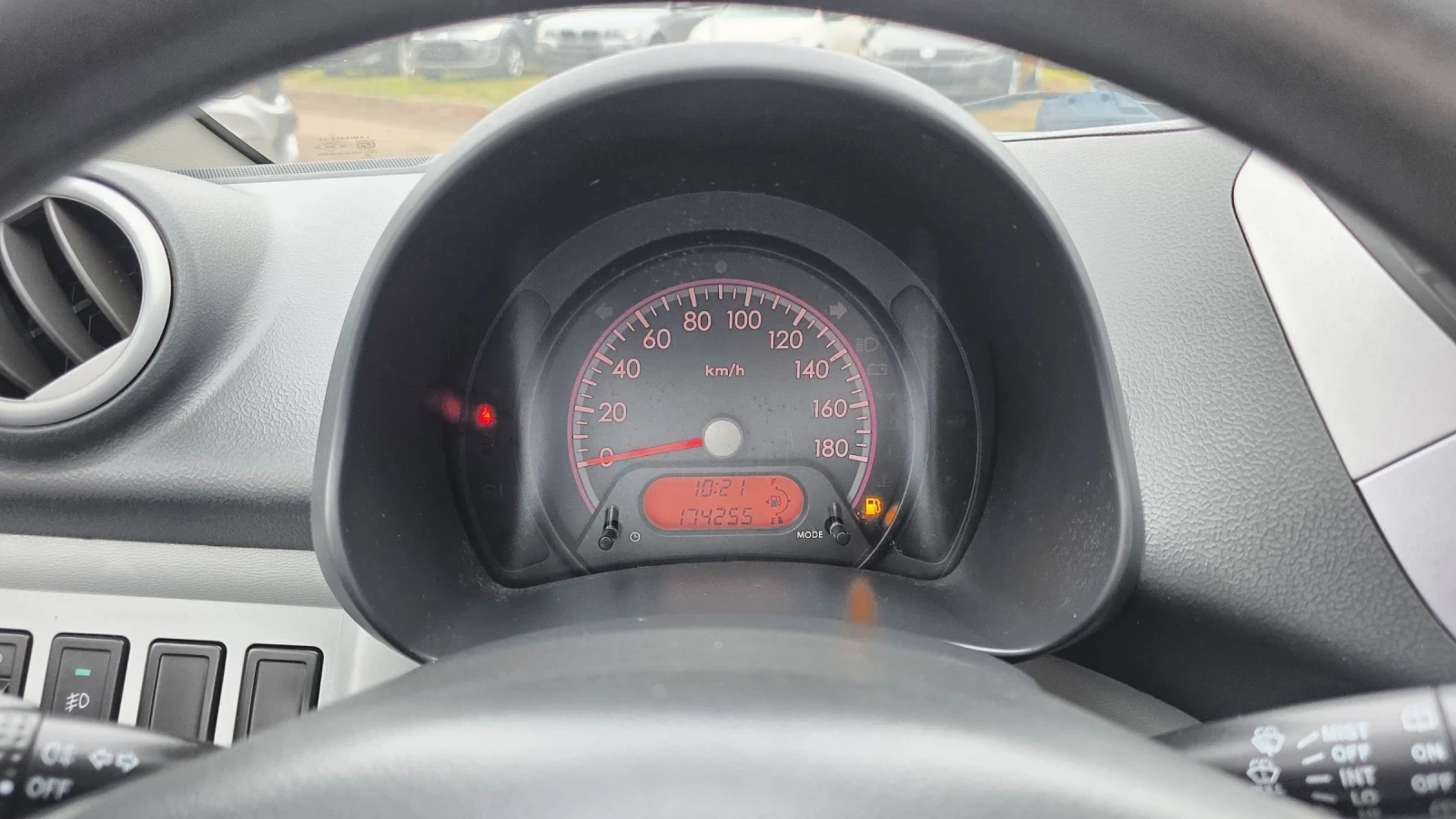 Suzuki Alto 1.0i 70k.c.����� ��������� | Mobile.bg � ����������� 11