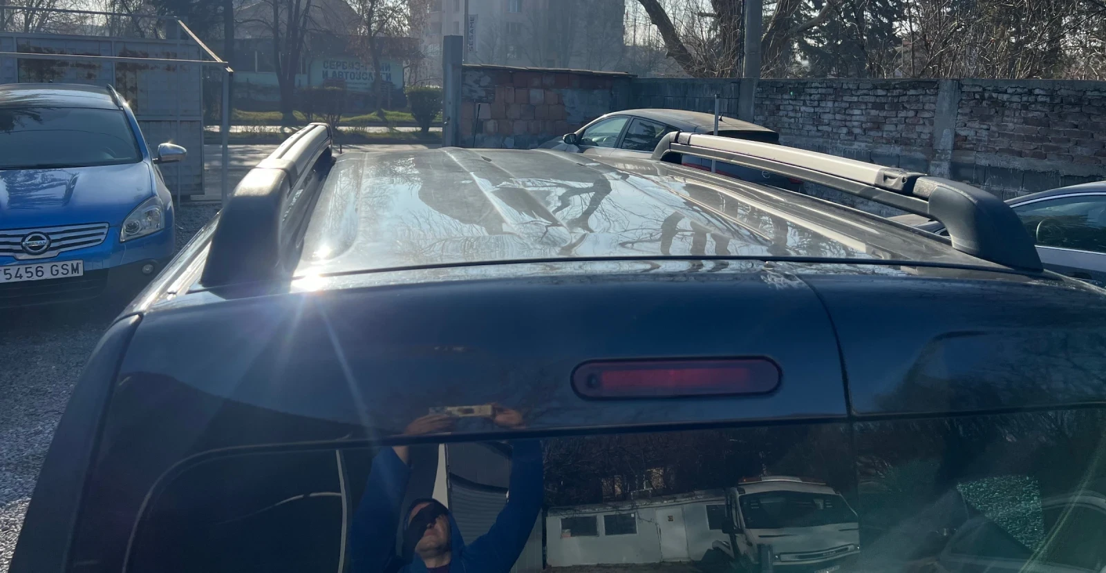 Mercedes-Benz Citan Mercedes-Benz Citan 111cdi 5 ����� combi tourer  | Mobile.bg � ����������� 6