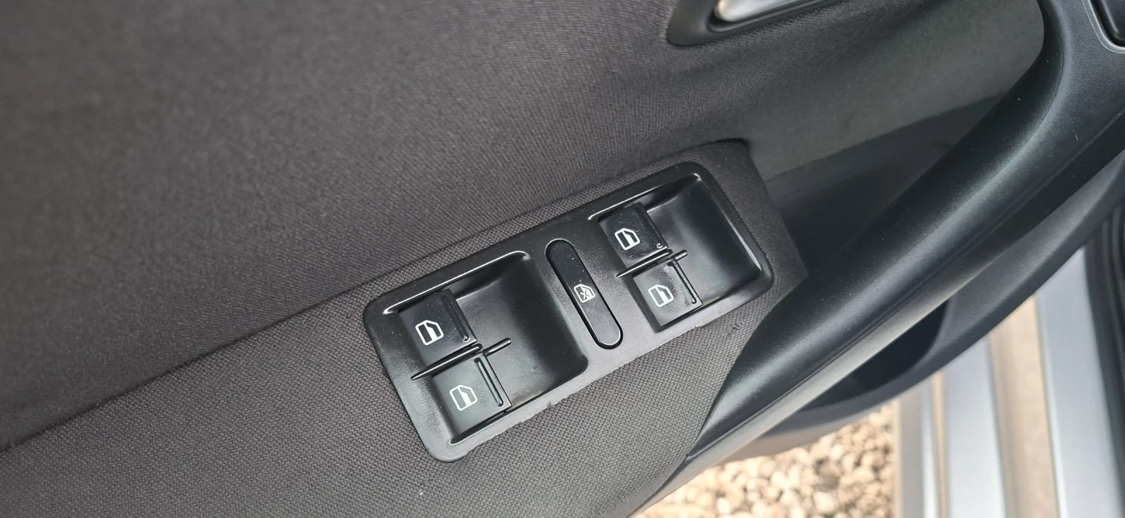 VW Polo 1, 4 ������/��� | Mobile.bg � ����������� 7