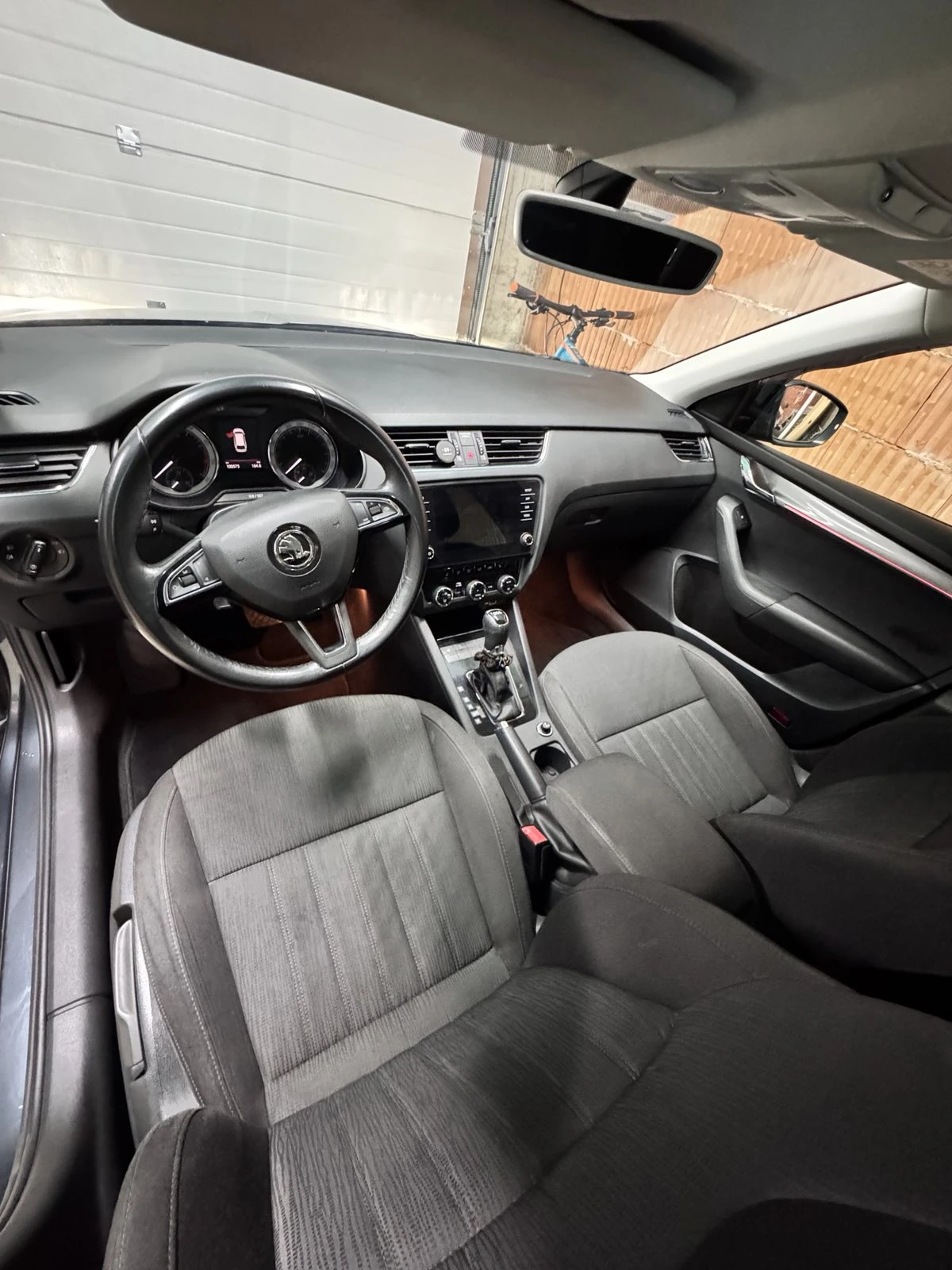 Skoda Octavia 1.5 G-TEC Първи собственик - изображение 6