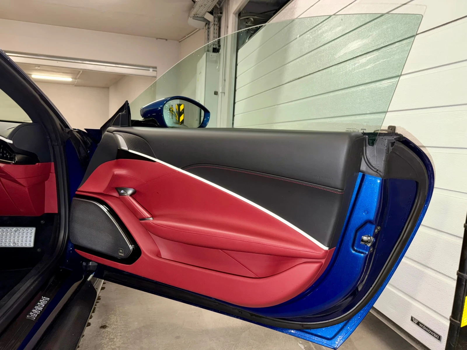 Ferrari Roma �������� / Carbon Ceramic/ PPF | Mobile.bg � ����������� 15