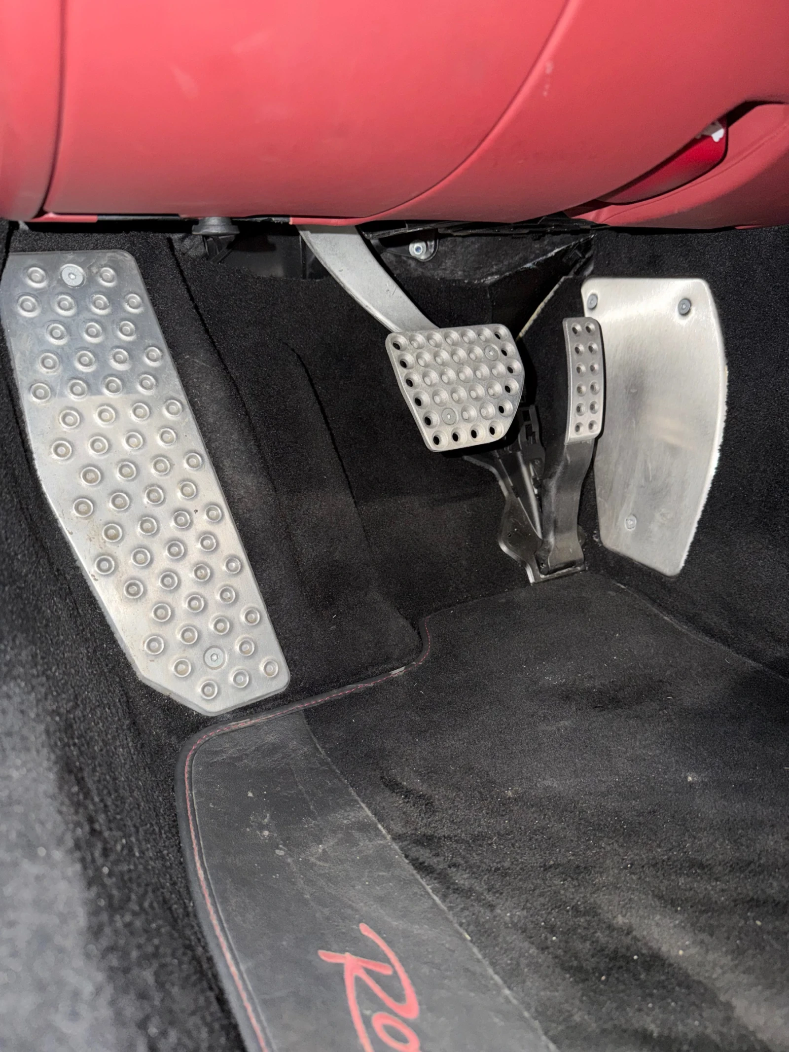 Ferrari Roma �������� / Carbon Ceramic/ PPF | Mobile.bg � ����������� 16