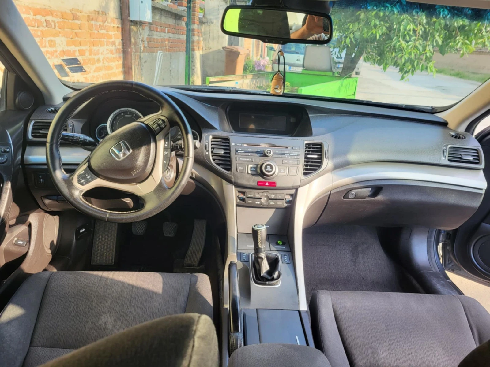 Honda Accord | Mobile.bg � ����������� 7